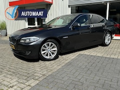 BMW 5-serie - | AUTOMAAT | 523i High Executive