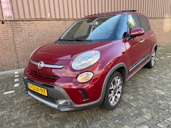 Fiat 500 L - 0.9 TwinAir Trekking Pano Navi Clima APK