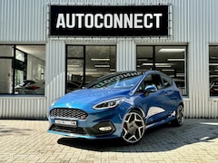 Ford Fiesta - 1.5 EcoBoost ST-3. PANODAK, NAVI, CAMERA, 200 PK