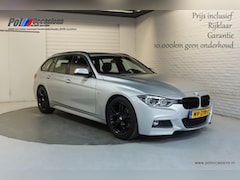 BMW 3-serie Touring - 320i High Executive M-Pakket | Sportinterieur Leder | LED | Dealeronderh