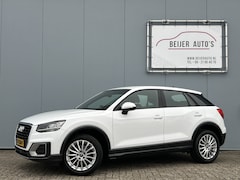 Audi Q2 - 30 TFSI Design Pro Line Navigatie/Climate/17inch