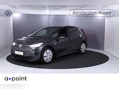 Volkswagen ID.3 - Pro Edition 58 kWh 204 pk | Navigatie | Achteruitrijcamera | Parkeersensoren (Park assist)