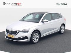 Skoda Scala - 1.0 TSi 110 Pk Ambition | Panoramadak | Full LED | Camera | Airco | Cruise | 16 Inch | Pri