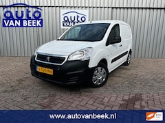 Peugeot Partner - 120 1.6 BlueHDi 75 L1 Premium