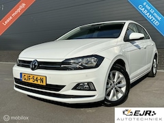 Volkswagen Polo - 1.0 TSI Highline AIRCO*PDC*BLEUTOOTH*TOPSTAAT