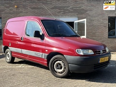 Citroën Berlingo - 1.9 D nieuwe APK