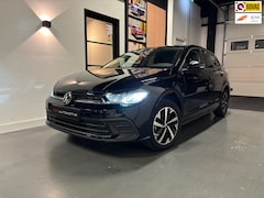 Volkswagen Polo - 1.0 TSI | Cam | CarPlay | DaB | Lane assist | Cruisecontrol |