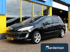 Peugeot 308 SW - 1.6 VTi XT Pano Clima