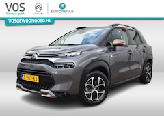 Citroën C3 Aircross - PureTech 110 C-Series Navi | Airco | Parkeerhulp |