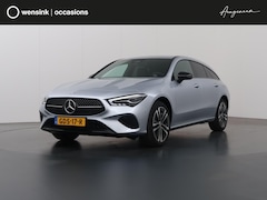 Mercedes-Benz CLA-klasse Shooting Brake - 250 e Star Edition Luxury Line | Sfeerverlichting | Achteruitrijcamera | Keyless Entry | S