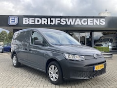 Volkswagen Caddy Cargo Maxi - 1.5 TSI Comfort 115pk/85kW 6-bak | 2 stuks verkrijgbaar | Digital Cockpit | Carplay | Crui