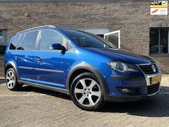 Volkswagen Touran - 1.4 TSI Cross 7 persoons