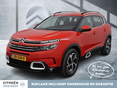 Citroën C5 Aircross - PureTech 130pk Feel | Rijklaar | Keyless Entry & Start | Navigatie |