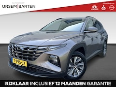 Hyundai Tucson - 1.6 T-GDI HEV Comfort