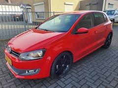 Volkswagen Polo - 1.4-16V Trendline