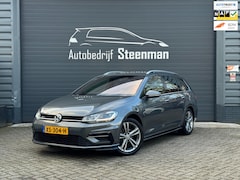 Volkswagen Golf Variant - 1.5 TSI Highline Business R-Line