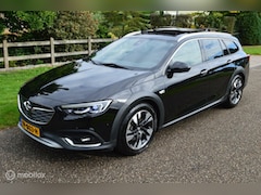 Opel Insignia Sports Tourer - 2.0 CDTI Exclusive