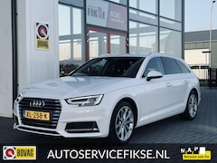 Audi A4 Avant - 35 TFSI Sport Lease Edition 150 pk | LEER |