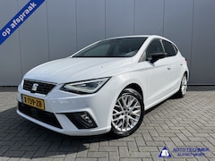 Seat Ibiza - 1.0 EcoTSI FR Business Intense Navigatie Camer App