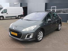 Peugeot 308 - 1.6 VTi Active