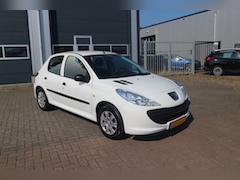 Peugeot 206 - 1.1 XR 3 MAAND GARANTIE