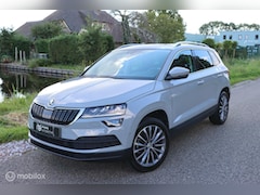 Skoda Karoq - 1.5 TSI ACT / Leder / Navi / Virtual / Trekh