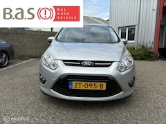 Ford C-Max - 1.0 Titanium