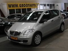 Mercedes-Benz A-klasse - 150 Classic Airco, Isfofix, Stuurbekrachtiging