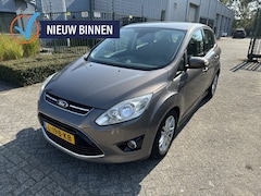 Ford C-Max - 1.0 Titanium | Keyless | Parkeer Assistent |