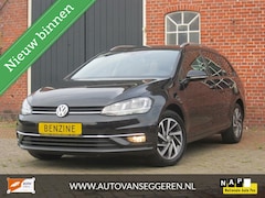 Volkswagen Golf Variant - 1.4 TSI Highline