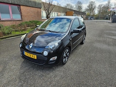 Renault Twingo - 1.2 16V Parisienne Airco Boekjes Nap