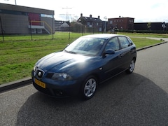 Seat Ibiza - 1.6-16V Freestyle