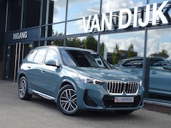 BMW X1 - xDrive25e M Sport Innovation Pack Head-up Park.Plus Live Cockpit Pro Topview Ada.Led 18" L