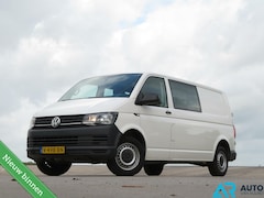 Volkswagen Transporter - 2.0 TDI L2H1 * Dubbele cabine * Euro6