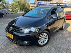 Volkswagen Golf Plus - 1.2 TSI Highline BlueMotion *CRUISE*PDC*NAVI*CLIMA*DIML. AUTO*STOELVERW.*LM. VELGEN