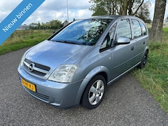 Opel Meriva - 1.6-16V Maxx Cool|rijdt goed