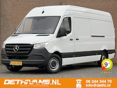 Mercedes-Benz Sprinter - 316CDI 164PK L3H2 / 2x Schuifdeur / M-Bux / Euro6