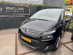 Citroën C4 Picasso - 1.2 PureTech Selection