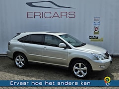 Lexus RX - 300 NAVI TEL AUTOMAAT CC LER SK DAK