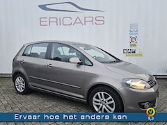 Volkswagen Golf Plus - 1.2 TSI Highline DSG PDC V+A CC