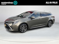 Toyota Corolla Touring Sports - 2.0 High Power Hybrid Executive