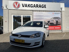 Volkswagen Golf - 1.2 TSI CUP Edition