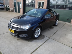 Opel Astra TwinTop - 1.6 Cosmo