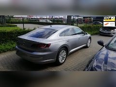 Volkswagen Arteon - 1.5 TSI electrische trekhaak, navi