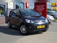 Volkswagen Up! - 1.0 high up / Navi / Airco / Elek. ramen