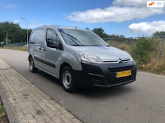 Citroën Berlingo - 1.6 BlueHDI 75 Club