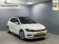 Volkswagen Polo - 1.0 TSI Highline PANO VIRTUAL AUTOMAAT