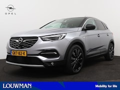 Opel Grandland X - 1.6 Ultimate Hybrid 225 Limited | Elektrische Achterklep | Led |