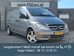 Mercedes-Benz Vito - Bestel 122 CDI 343