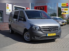 Mercedes-Benz Vito - 114 CDI Extra Lang / 2 SCHUIFDEUREN / Trekhaak / Airco